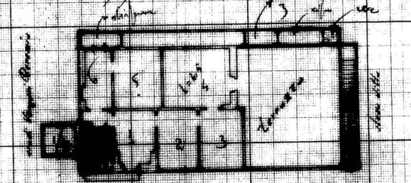 12غرفة فيلا في Presicce Acquarica, Italy رقم 222562 45