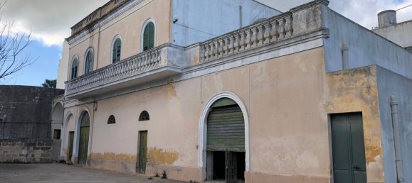 12غرفة فيلا في Presicce Acquarica, Italy رقم 222562 5