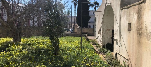 12غرفة فيلا في Presicce Acquarica, Italy رقم 222562 11