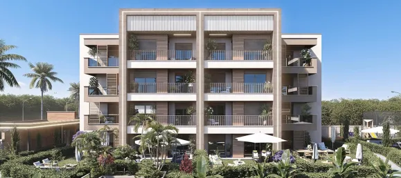 Apartment 2+1 in Aksu, Turkey No. 33033 19