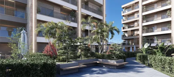 Apartment 2+1 in Aksu, Turkey No. 33033 5