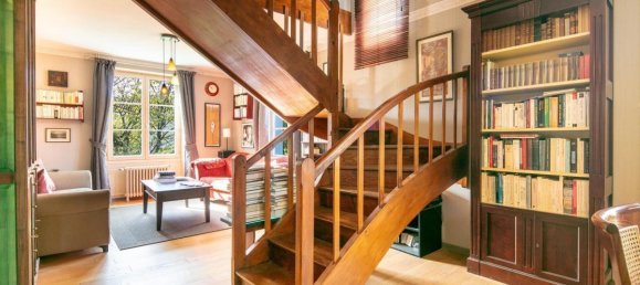 Villa de 6 dormitorios en Tullins, France No. 196827 6