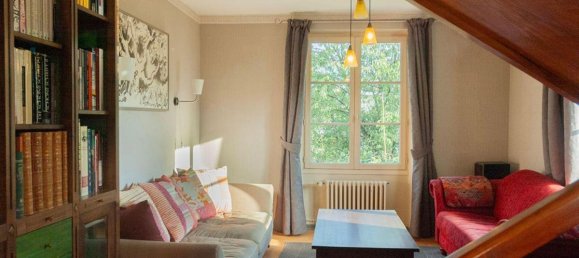 Villa de 6 dormitorios en Tullins, France No. 196827 3