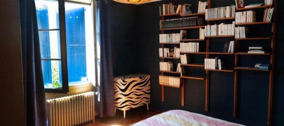 Villa de 6 dormitorios en Tullins, France No. 196827 5