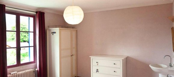 Villa de 6 dormitorios en Tullins, France No. 196827 9