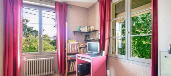 Villa de 6 dormitorios en Tullins, France No. 196827 11