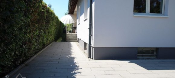 6 Schlafzimmer Stadthaus in München, Germany, Nr. 124957 5