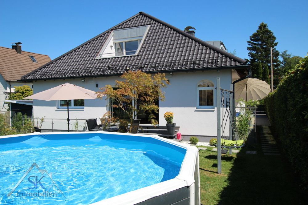 6 Schlafzimmer Stadthaus in München, Germany, Nr. 124957