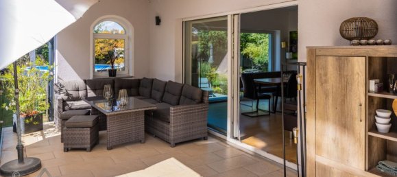 6 Schlafzimmer Stadthaus in München, Germany, Nr. 124957 6