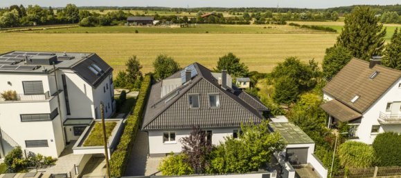 6 Schlafzimmer Stadthaus in München, Germany, Nr. 124957 15