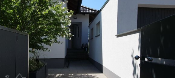 6 Schlafzimmer Stadthaus in München, Germany, Nr. 124957 3