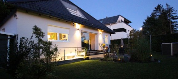 6 Schlafzimmer Stadthaus in München, Germany, Nr. 124957 14