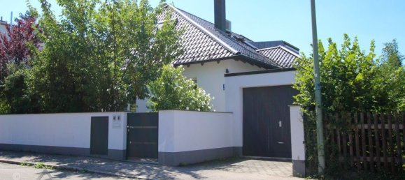 6 Schlafzimmer Stadthaus in München, Germany, Nr. 124957 2