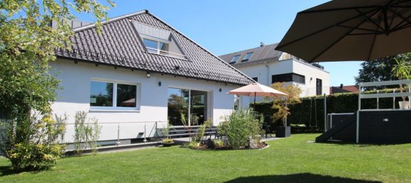 6 Schlafzimmer Stadthaus in München, Germany, Nr. 124957 13