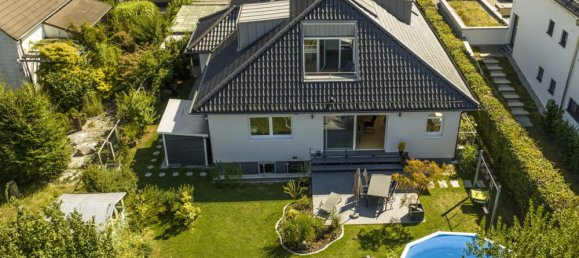 6 Schlafzimmer Stadthaus in München, Germany, Nr. 124957 12