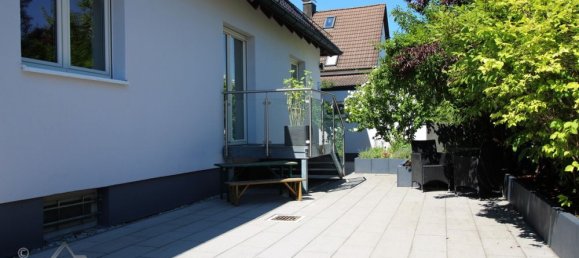 6 Schlafzimmer Stadthaus in München, Germany, Nr. 124957 4