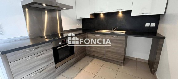 3 Schlafzimmer Wohnung in Viry, France, Nr. 266820 3