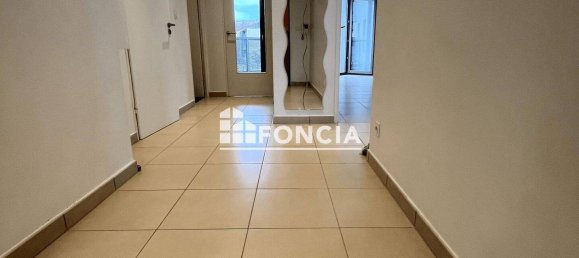 3 Schlafzimmer Wohnung in Viry, France, Nr. 266820 5