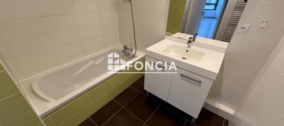 3 Schlafzimmer Wohnung in Viry, France, Nr. 266820 6