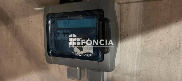 3 Schlafzimmer Wohnung in Viry, France, Nr. 266820 9