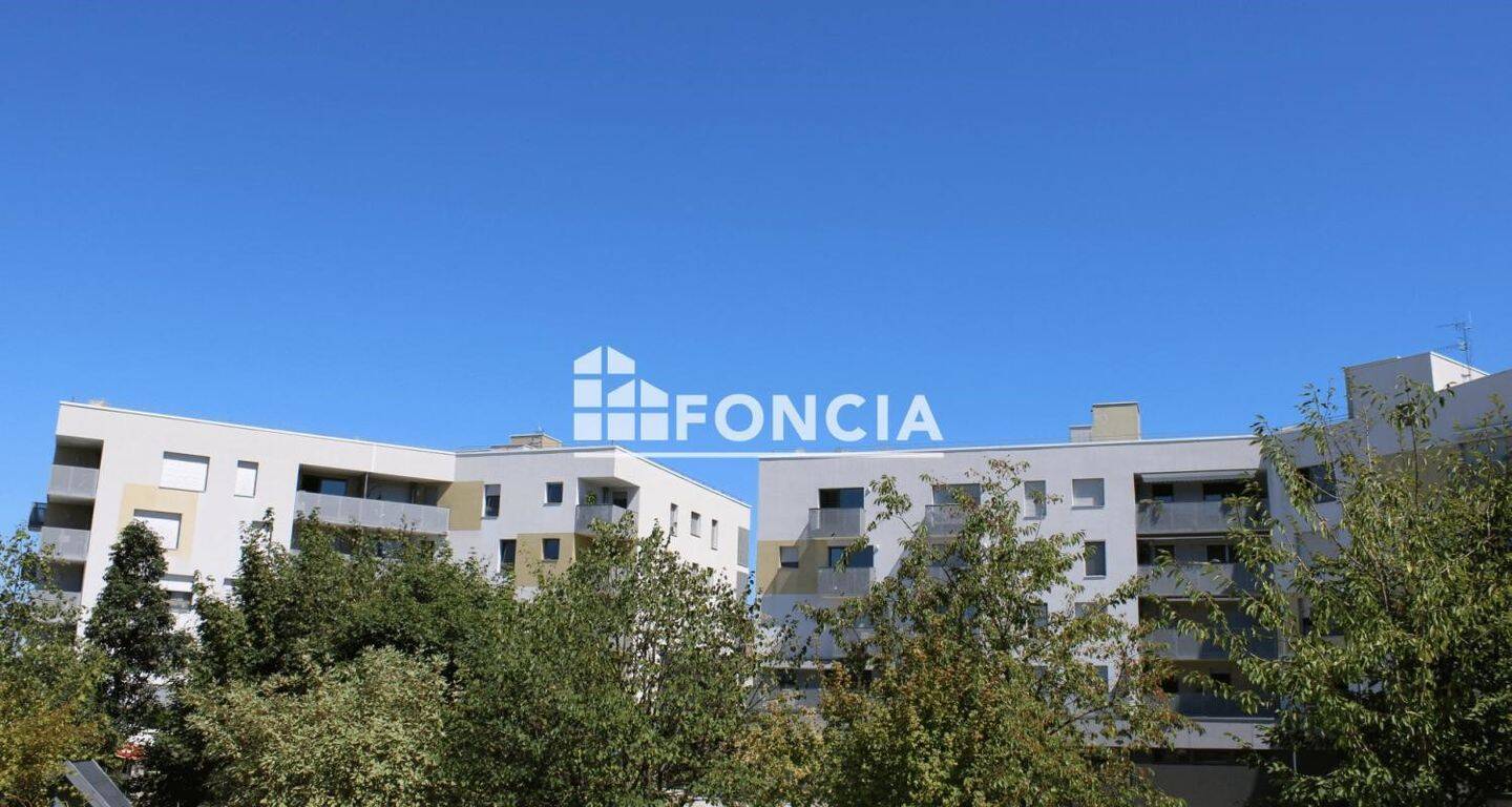 3 Schlafzimmer Wohnung in Viry, France, Nr. 266820