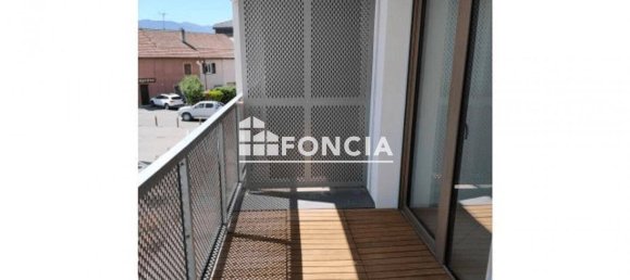 3 Schlafzimmer Wohnung in Viry, France, Nr. 266820 2