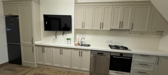 3 bedrooms Apartment in Nasimi, Azerbaijan No. 1526 11