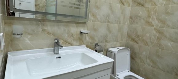 3 bedrooms Apartment in Nasimi, Azerbaijan No. 1526 5