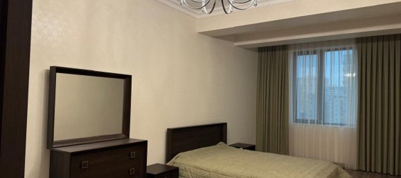 3 bedrooms Apartment in Nasimi, Azerbaijan No. 1526 3