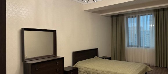 3 bedrooms Apartment in Nasimi, Azerbaijan No. 1526 8