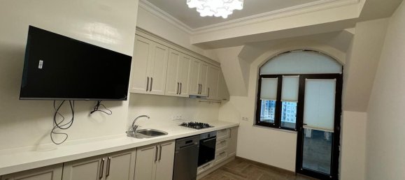 3 bedrooms Apartment in Nasimi, Azerbaijan No. 1526 10