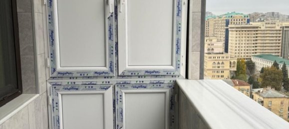 3 bedrooms Apartment in Nasimi, Azerbaijan No. 1526 22