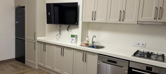 3 bedrooms Apartment in Nasimi, Azerbaijan No. 1526 14