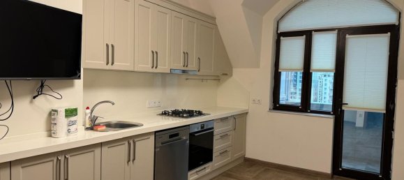 3 bedrooms Apartment in Nasimi, Azerbaijan No. 1526 20