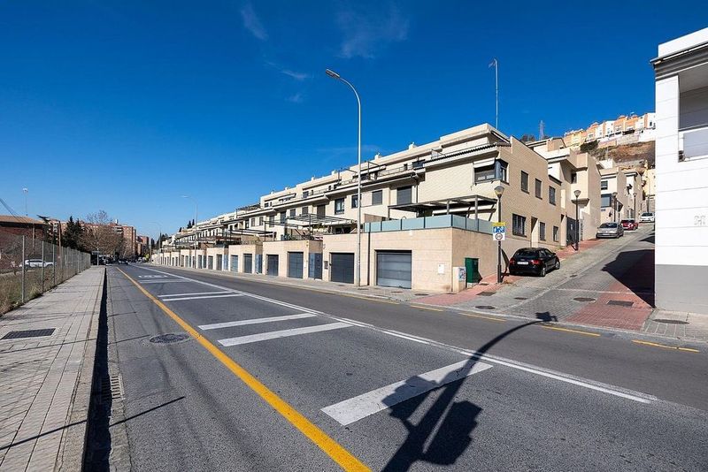 4 Schlafzimmer Haus in Granada, Spain, Nr. 237048