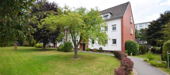 3 rooms Apartment in Bremen, Germany No. 111471 18