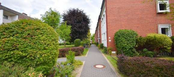 3 rooms Apartment in Bremen, Germany No. 111471 3