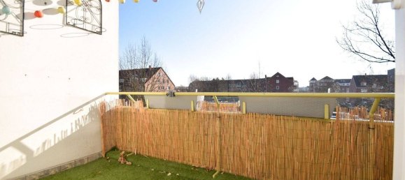 3 rooms Apartment in Bremen, Germany No. 111471 13