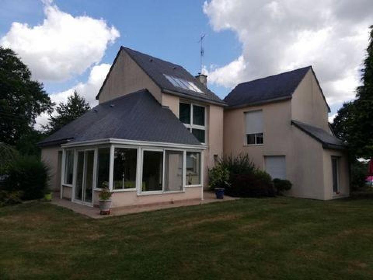 Дом с 4 спальнями в Горрон, Франция № 25563