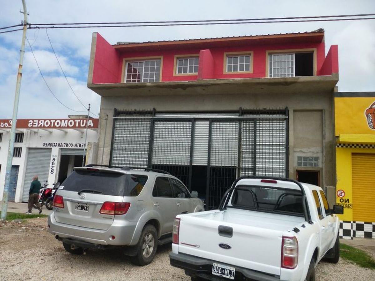 Bâtiment à Mar del Plata, Argentina 340m² No. 107035