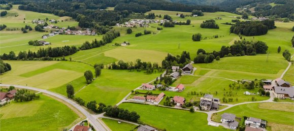 Земельный участок 724м² в Оберванг, Австрия № 226246 4