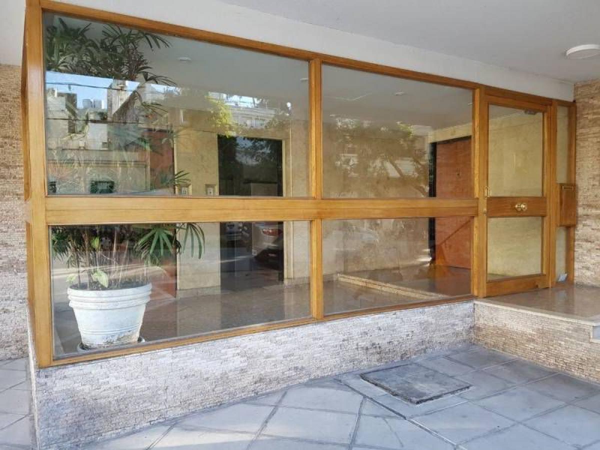 2 غرف نوم شقة في Buenos Aires, Argentina رقم 97067