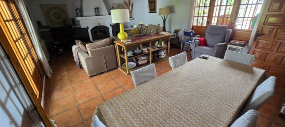 Дом с 4 спальнями в Херес, Испания № 163247 9