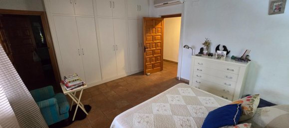 Дом с 4 спальнями в Херес, Испания № 163247 24