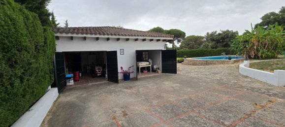 Дом с 4 спальнями в Херес, Испания № 163247 44