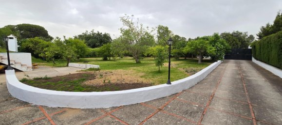 Дом с 4 спальнями в Херес, Испания № 163247 45