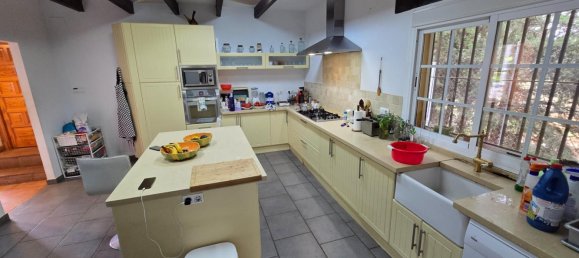 Дом с 4 спальнями в Херес, Испания № 163247 14