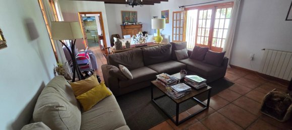 Дом с 4 спальнями в Херес, Испания № 163247 11