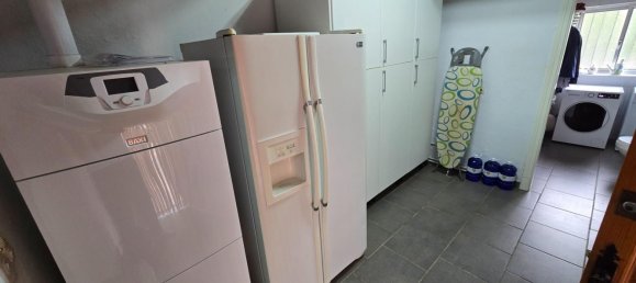 Дом с 4 спальнями в Херес, Испания № 163247 16