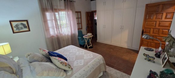 Дом с 4 спальнями в Херес, Испания № 163247 23